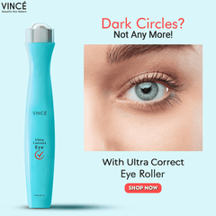 Ultra Correct Eye Roller