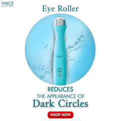 Ultra Correct Eye Roller