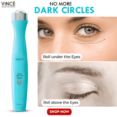 Ultra Correct Eye Roller