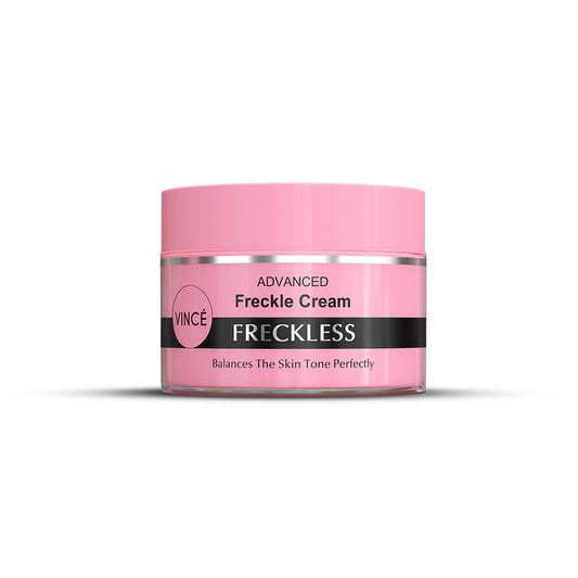 Advanced Freckle Cream