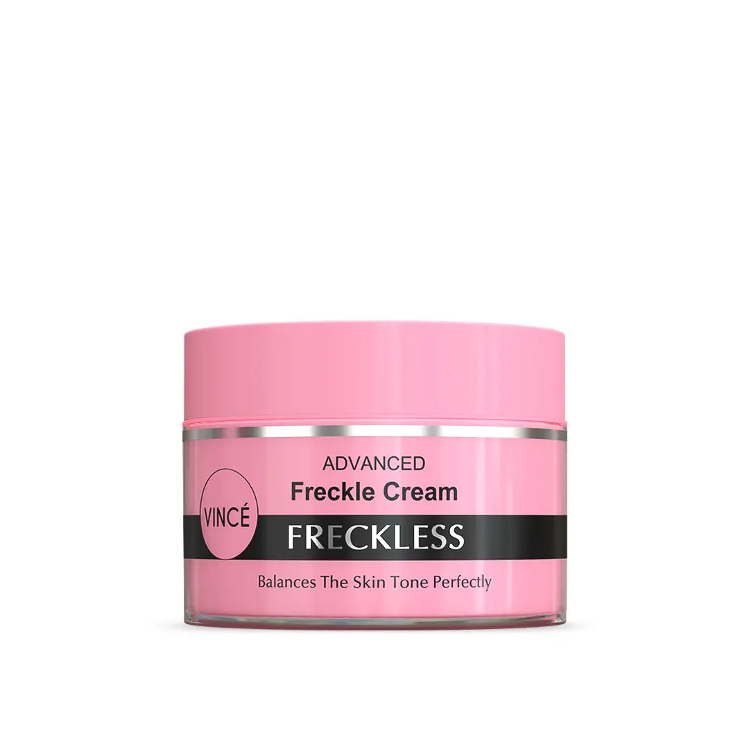 Best Advanced Freckle Cream in KSA