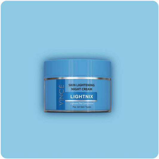 Best Beauty Creams in KSA by VINCE
