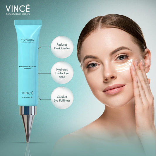 Best Eye Hydrating Serum in KSA