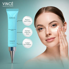 Best Eye Hydrating Serum in KSA