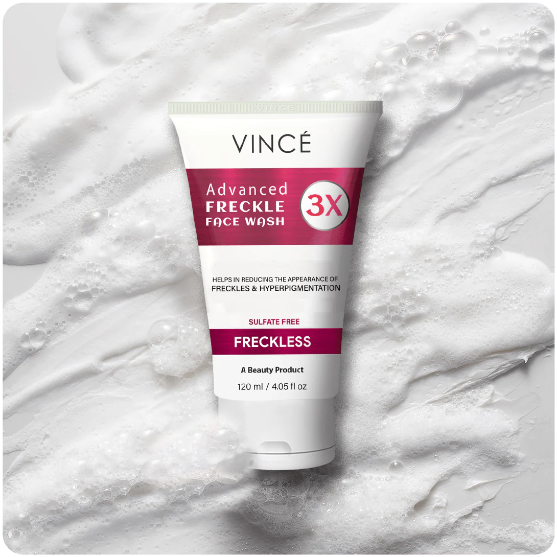 Best Face Wash For Pigmentation in Saudi Arabia KSA