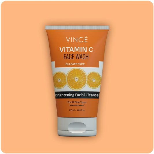 Best Face Washes in KSA