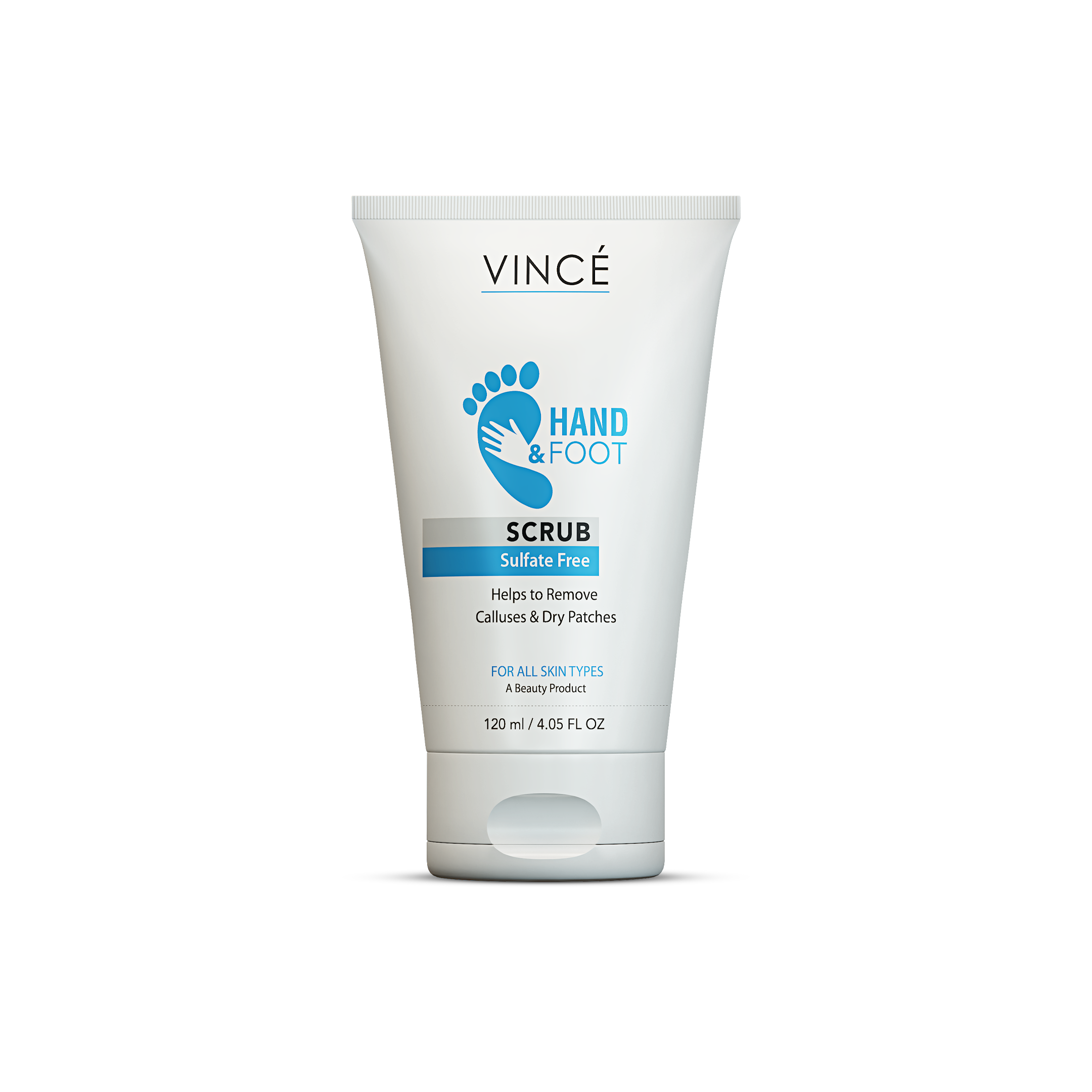 Best Hand & Foot Scrub in KSA