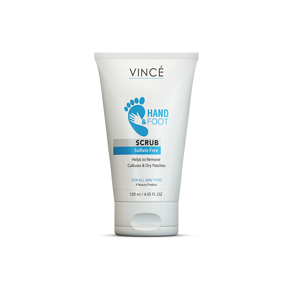 Best Hand & Foot Scrub in KSA
