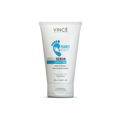 Best Hand & Foot Scrub in KSA