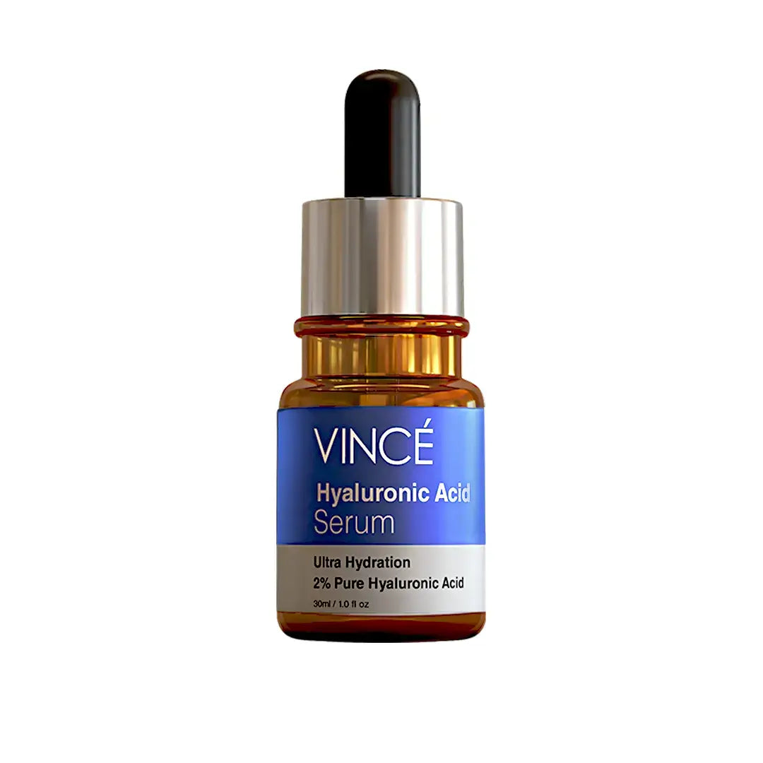 Vince Hyaluronic Acid Serum in Saudi Arabia, KSA