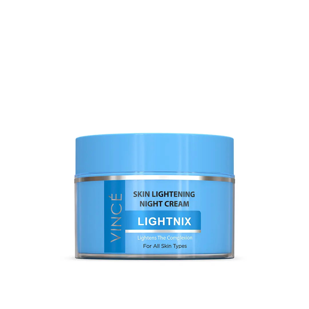 Best Skin Lightening Night Cream in KSA