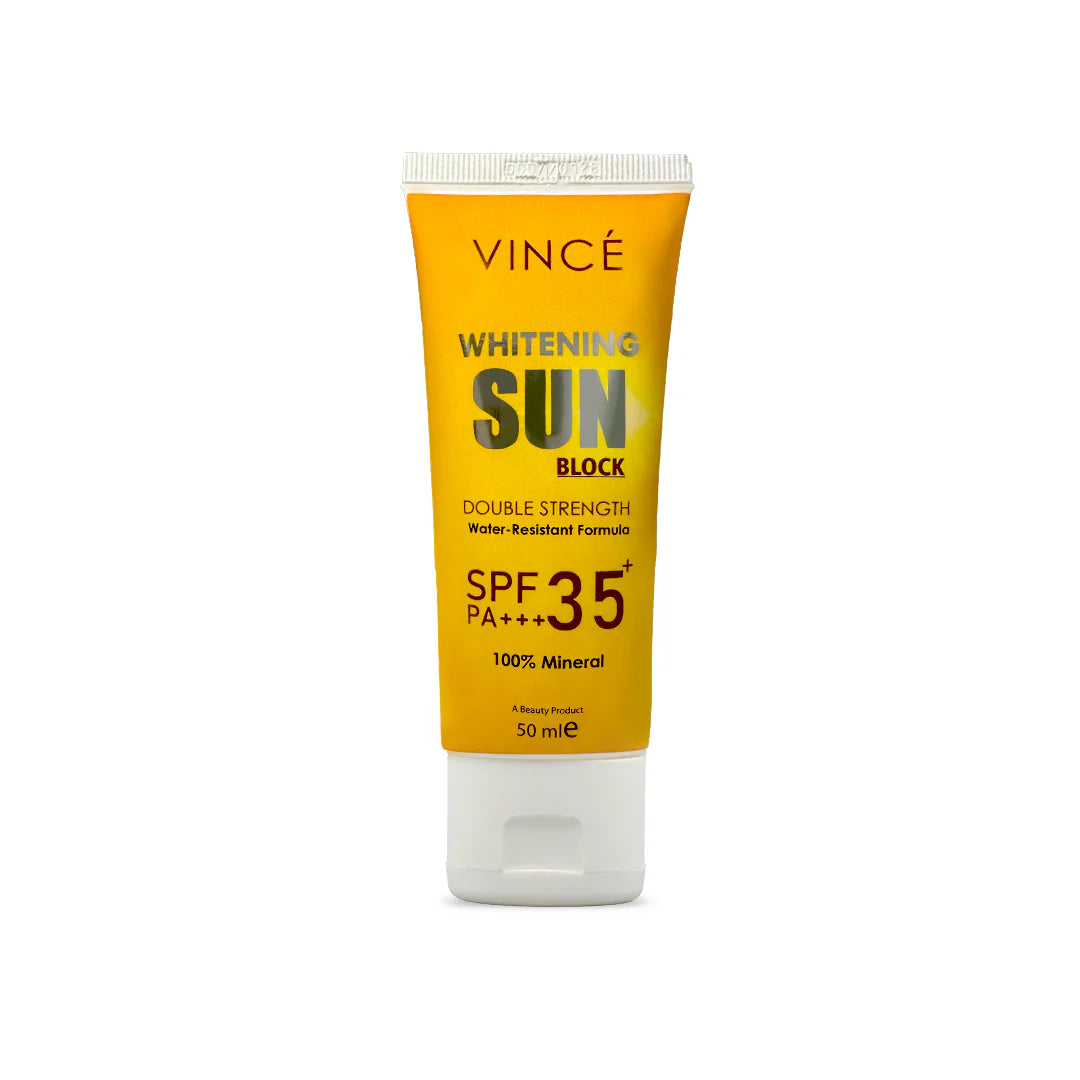 Buy Sunblock SPF 35 Online in Saudi Arabia, KSA
