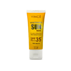 Buy Sunblock SPF 35 Online in Saudi Arabia, KSA