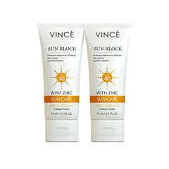 Sunblock SPF 40 Deal 2 in KSA