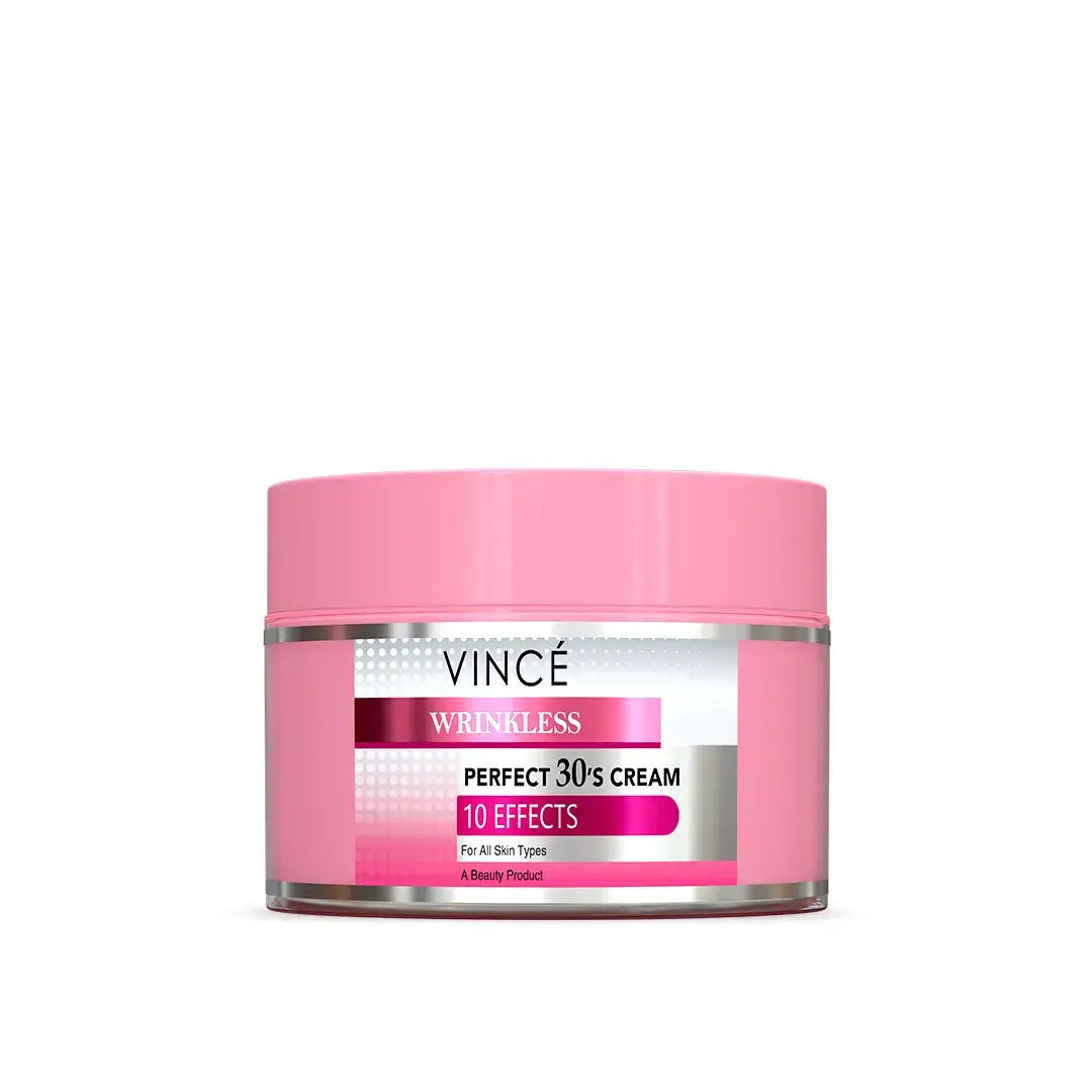 Best VINCE Perfect 30 Cream in KSA