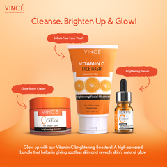 Best Vitamin C Bundle in Jeddah, kSA