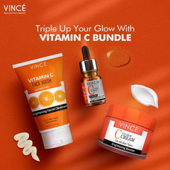 Best Vitamin C Bundle in Riyadh, KSA