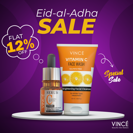 Best Vitamin C Combo in KSA