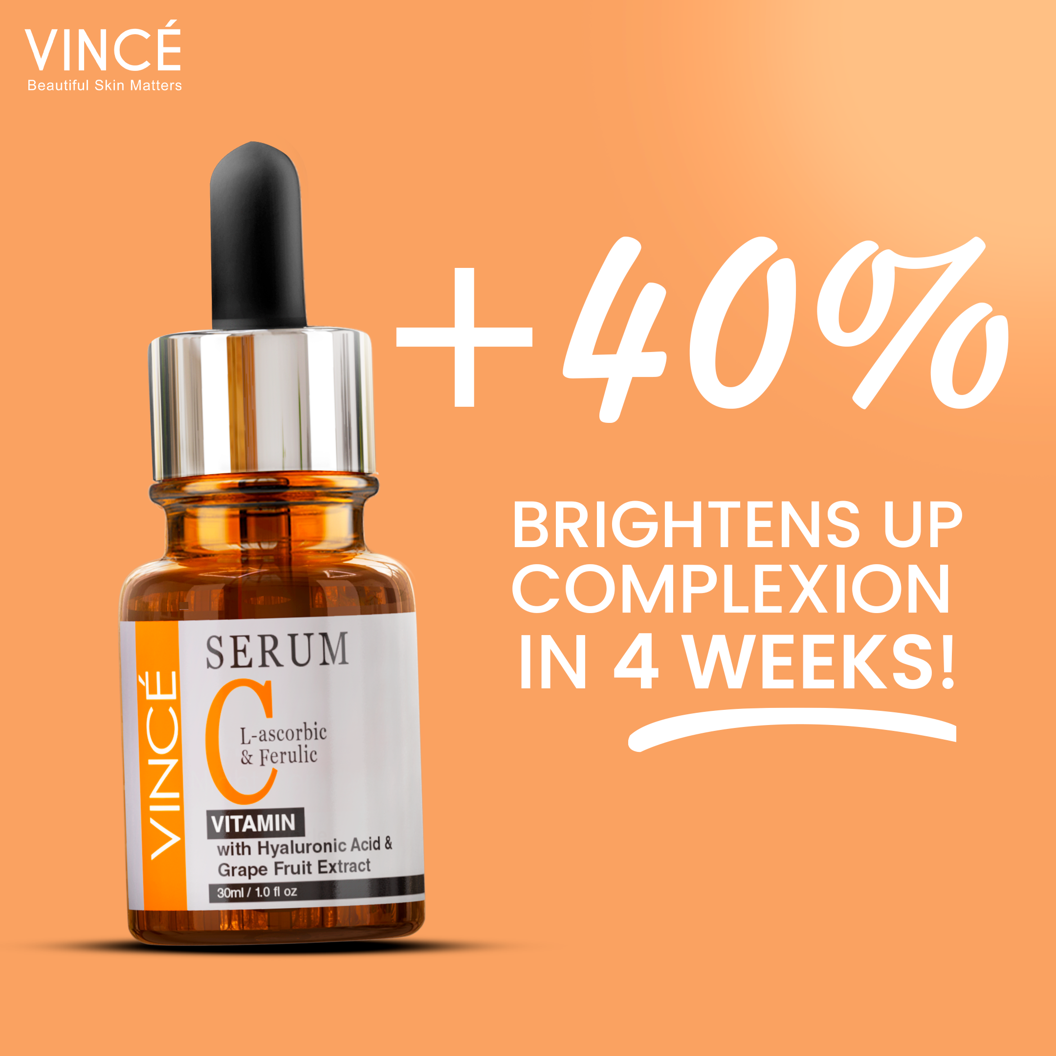 Best Vitamin C Serum Online in Saudi Arabia, KSA