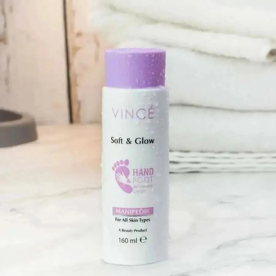Buy Hand & Foot Lotion Online in Saudi Arabia, KSA