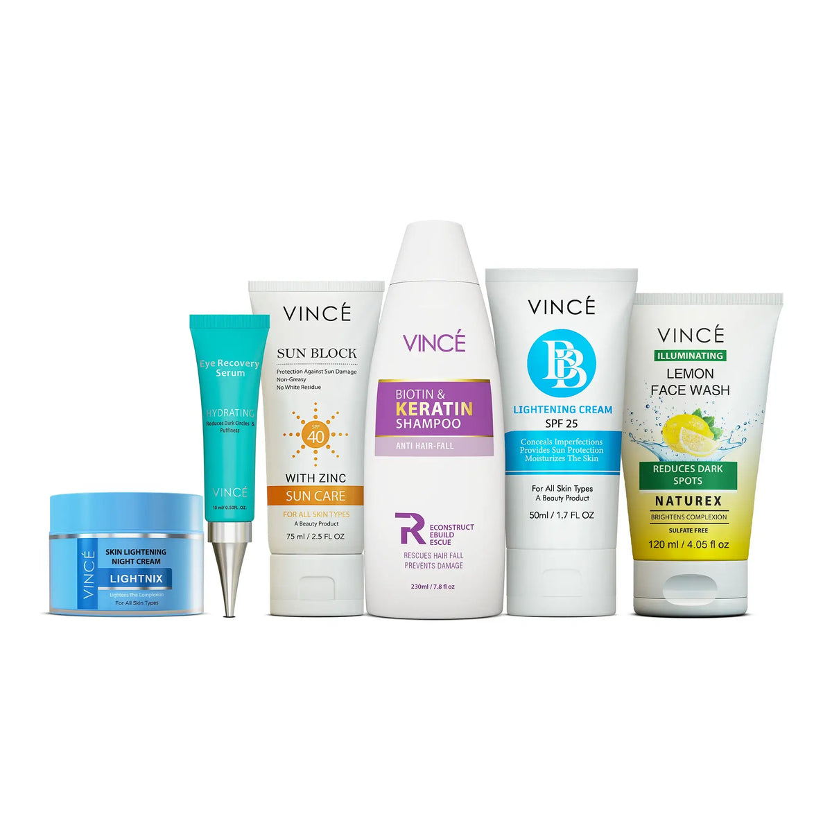 Daily Essentials Pack  1
