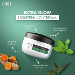 Extra-Glow-Lightening Cream KSA