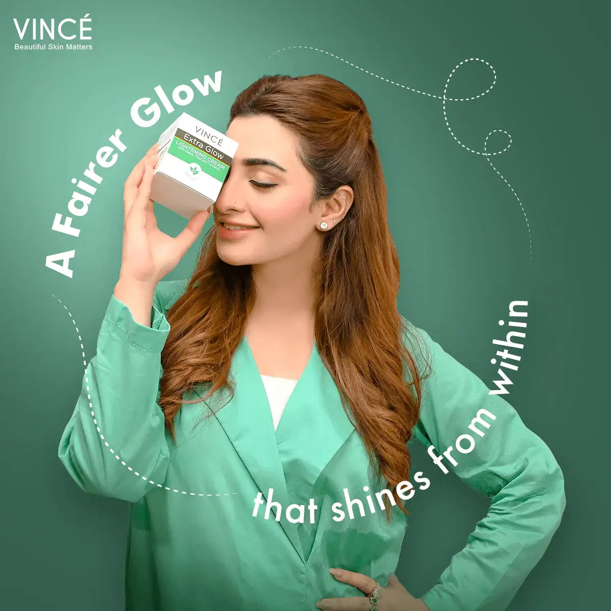 Extra Glow Lightening Cream Saudi Arabia