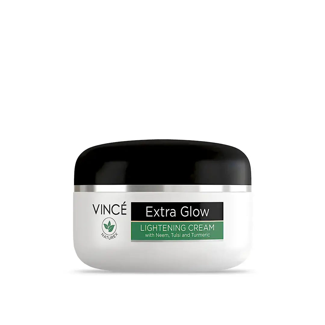 Extra Glow Lightening Cream in KSA