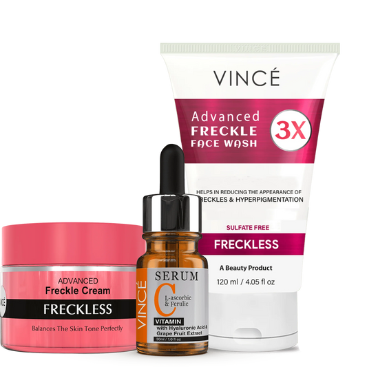 Best Freckle Challenge Kit in KSA