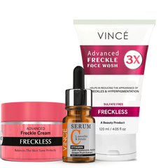 Best Freckle Challenge Kit in KSA