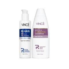Hair Re-Growth Powerful Combo in KSA