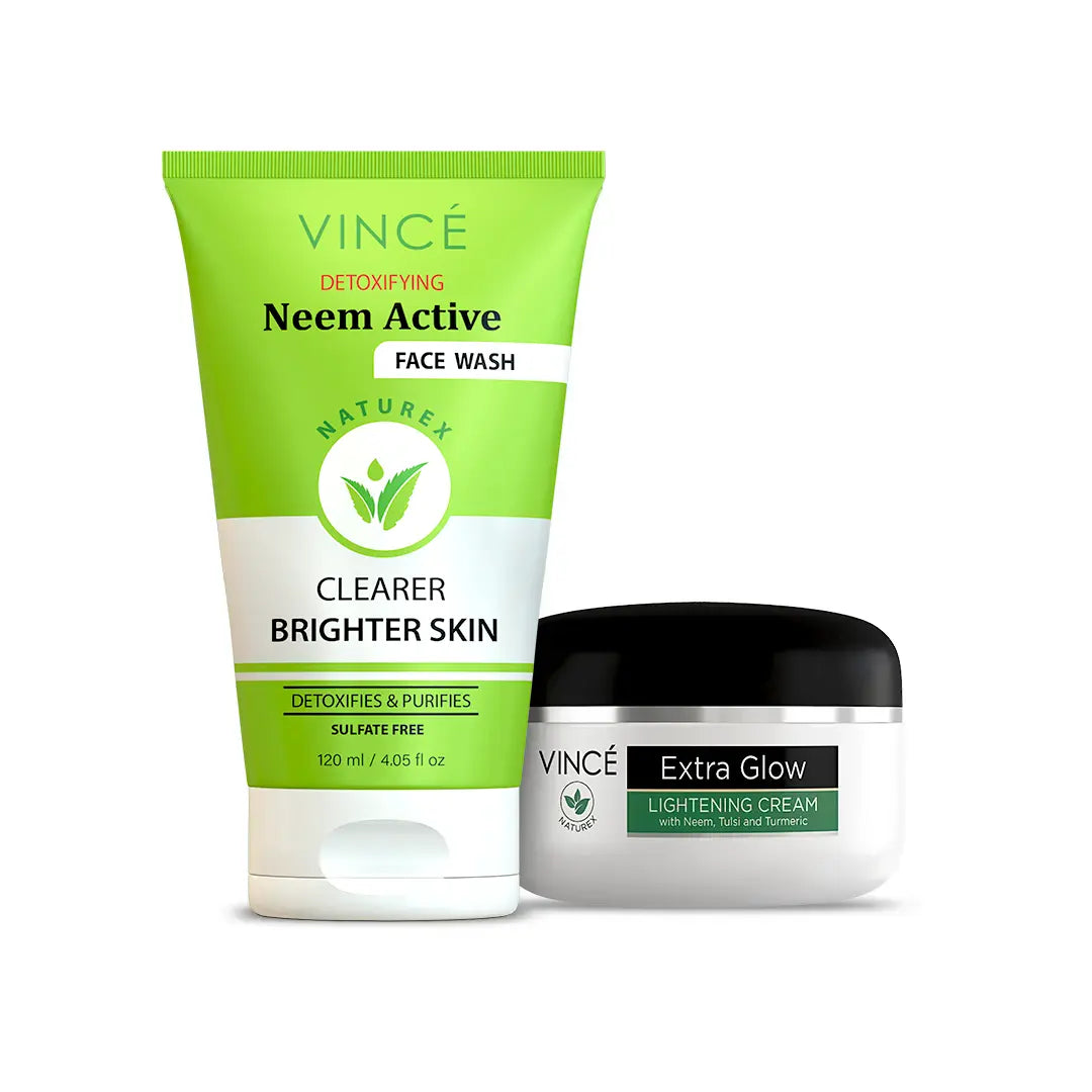 Neem Cream & Face Wash in Saudi Arabia, KSA