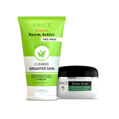 Neem Cream & Face Wash in Saudi Arabia, KSA