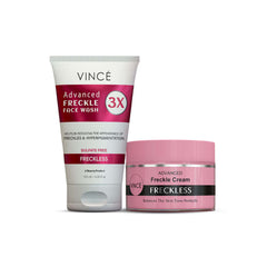 VINCE Freckle Fix Duo