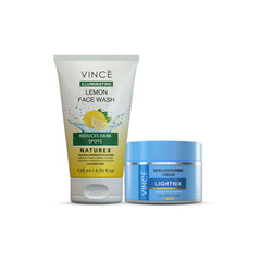 VINCE Frsh Glow Duo