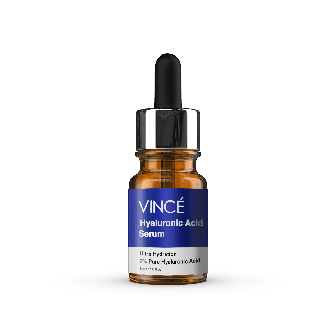 Vince Hyaluronic Acid Serum in Saudi Arabia, KSA