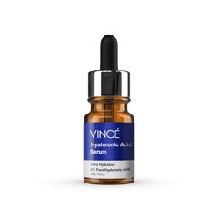 Vince Hyaluronic Acid Serum in Saudi Arabia, KSA