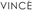 Vince Beauty logo
