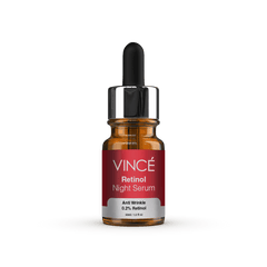 Buy Vince Retinol Night Serum in UAE