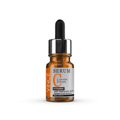 Best Vitamin C Serum For Face in UAE